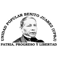 Unidad Popular Benito Juarez logo - Similar company to Viva Foundation Organization