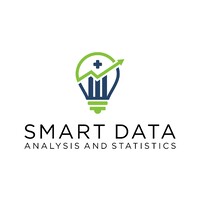 Smart Data Analysis and Statistics B.V. logo - Similar company to Ocqam Statistics