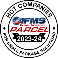 AFMS logo - Similar company to Sifted