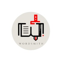 KIIT WORDSMITH logo - Similar company to Heritage Hand