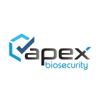 Apex Biyogüvenlik logo - Similar company to Vetpeace