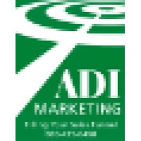 Adi Marketing, Inc