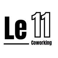 Le 11 - Bureaux gare d'Angers logo - Similar company to Forêts Climat