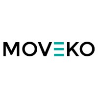 Moveko logo - Similar company to Electreecity