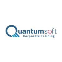 QuantumSoft Corporate Training logo - Similar company to Quantumsoft