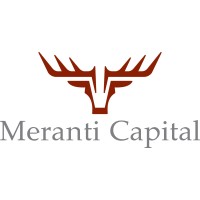Meranti Capital logo - Similar company to Mageship.Io