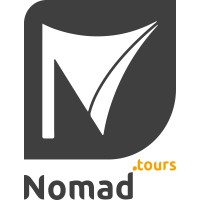 IRANomad logo - Similar company to Emtudio