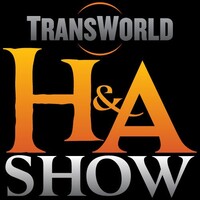 TransWorld's Halloween & Attractions Show logo - Similar company to Ivvo