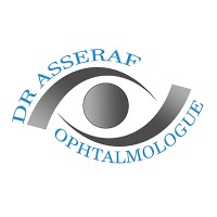 Asseraf Ophtalmologiste logo - Similar company to Accord Santé Centre Médico-Ophtalmologique Du 91