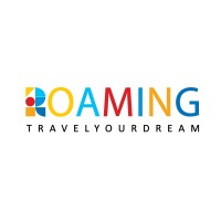 Roaming Tours & Travels logo - Similar company to Talent Source Bd