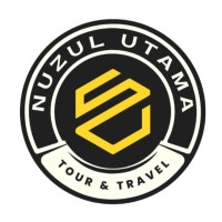 NUZUL TRAVEL logo - Similar company to Marco Technologies, Llc