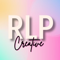 RLP CREATIVE logo - Similar company to Easy Event Planning