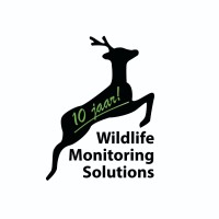 Wildlife Monitoring Solutions logo - Similar company to Really A Robot