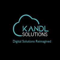 KANDL Solutions Pty ltd logo - Similar company to Stellar Secure Business Platforms