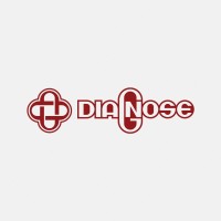 Diagnose logo - Similar company to Unilab Maceió