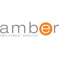 Amber Employment Services Ltd logo - Similar company to Boundary Communications