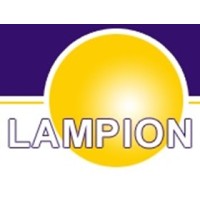 Lampion netwerk logo - Similar company to Bij Tjoonk