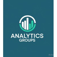 Analytics Groups logo - Similar company to Analytics Group
