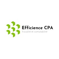 Efficience CPA logo - Similar company to Les Experts D'Éden