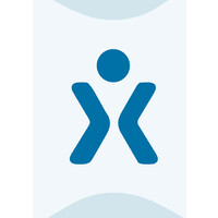 axesalud logo - Similar company to Balloon Consulting / Digital Experts