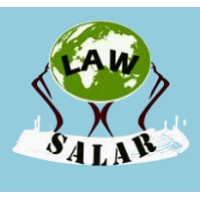 Student Association for Legal Aid and Research (SALAR) logo - Similar company to Insight Ip