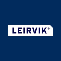 Leirvik AS logo - Similar company to Aritech As