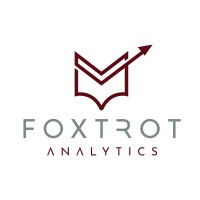 Foxtrot Analytics logo - Similar company to Sharper Digital
