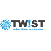 Twist Management logo - Similar company to De Zonnemeesters