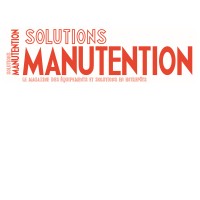 Solutions Manutention logo - Similar company to Ec2E