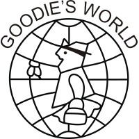 Goodie International Pvt. Ltd. logo - Similar company to Ipua
