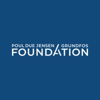 Grundfos Foundation | PDJF logo - Similar company to Human Needs Project