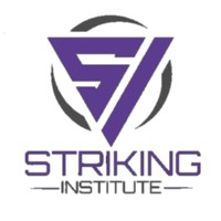 Striking Institute logo - Similar company to Db Gear Llc
