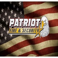 Patriot Fire and Security, LLC logo - Similar company to Fire Fighter Sales & Service Inc