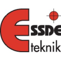 Essde Teknik AB logo - Similar company to Piezomotor Ab