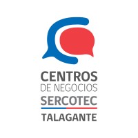 Centro de Negocios Sercotec Talagante logo - Similar company to Exportal - Exportadora Talagante Ltda