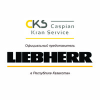 Caspian Kran Service LLP logo - Similar company to Тоо 