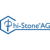 Phi-Stone AG logo - Similar company to Hros Life Sciences