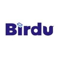 Birdu logo - Similar company to Founders' Fuel