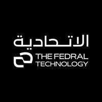 The Fedral Technology-الإتحادية logo - Similar company to Shareef Corner