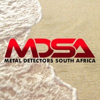 Metal Detectors South Africa | MDSA logo - Similar company to Metaldetector.Com