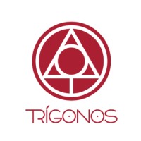 Trígonos Produções Culturais logo - Similar company to Mode Creative