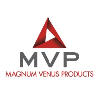 Magnum Venus Products logo - Similar company to Bailey