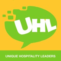 UHL logo - Similar company to Uhl