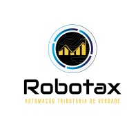 Robotax logo - Similar company to Robotx