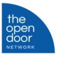 The Open Door Network logo - Similar company to Strider Education Foundation