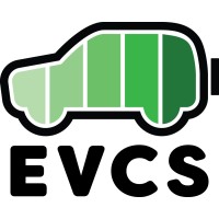 EVCS logo - Similar company to EVCS