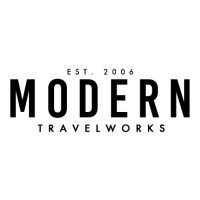 Modern Travelworks logo - Similar company to Petobots