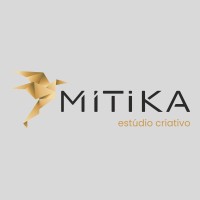 Mítika - Creative Studio logo - Similar company to Minha Costureira Meu Sapateiro