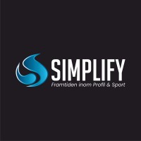 Simplify solutions AB logo - Similar company to Fabriqen Group Ab