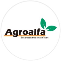 Distribuciones Agroalfa S.A. logo - Similar company to Foragro Company